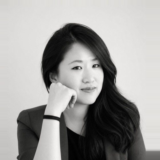 Dorothy Chou, Co-Founder of Puro